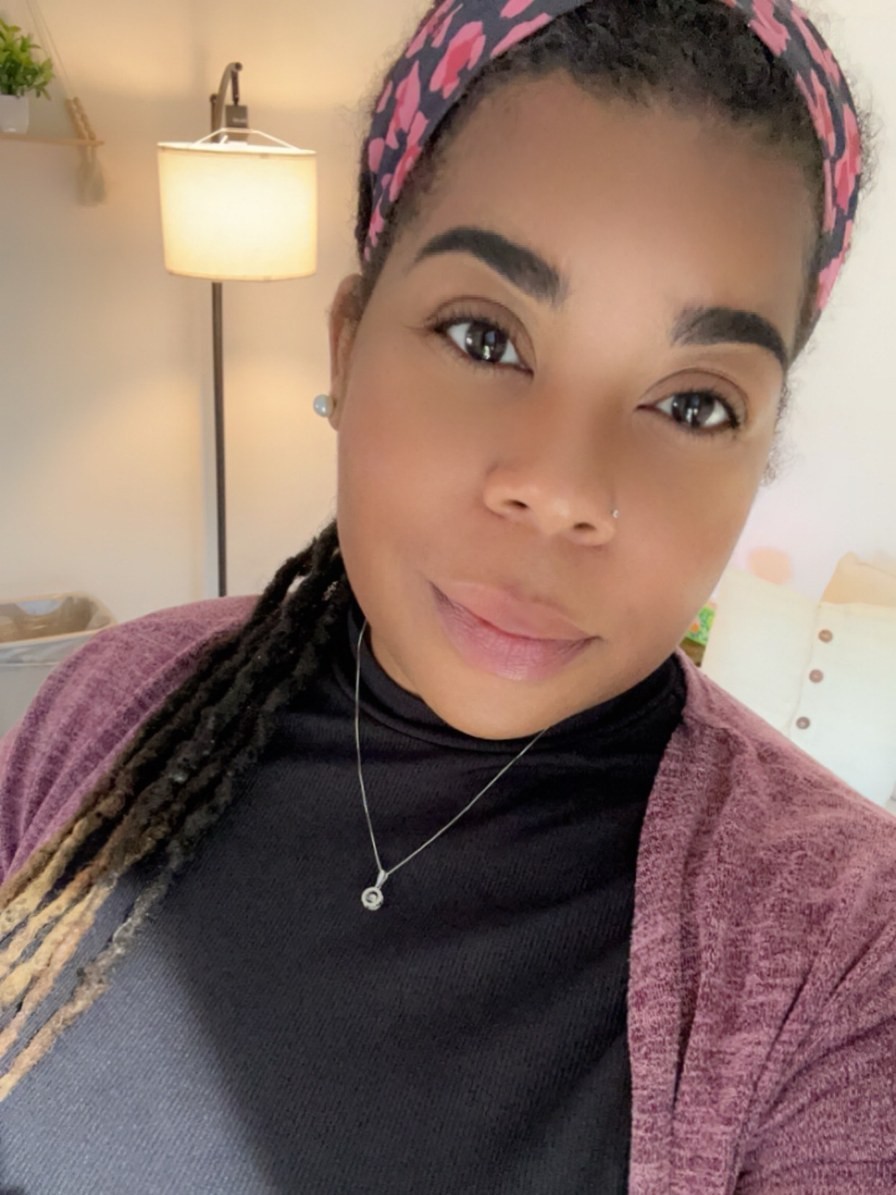 Stephanie Jones, MSW, LCSW